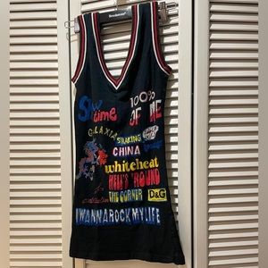 Dolce & Gabbana 🔥 stretch cotton dress or long shirt